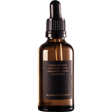 Sweet Orange Face Oil