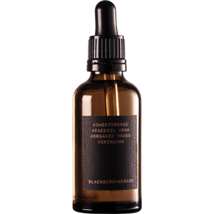 Sweet Orange Face Oil