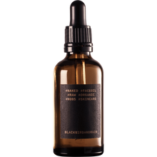 Naked Face Oil